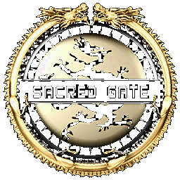 Sacred Gate